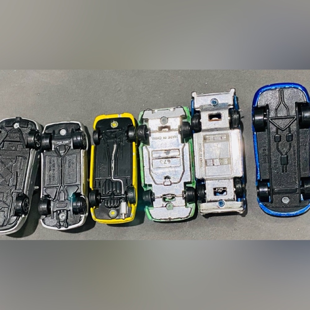 Vintage Hot Wheels Maisto Car Bundle Lot Of 27 - Picture 10 of 16